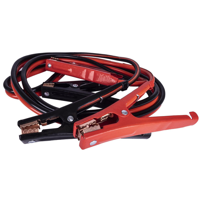 400Amp 3Mtr Proffessional Jump Leads