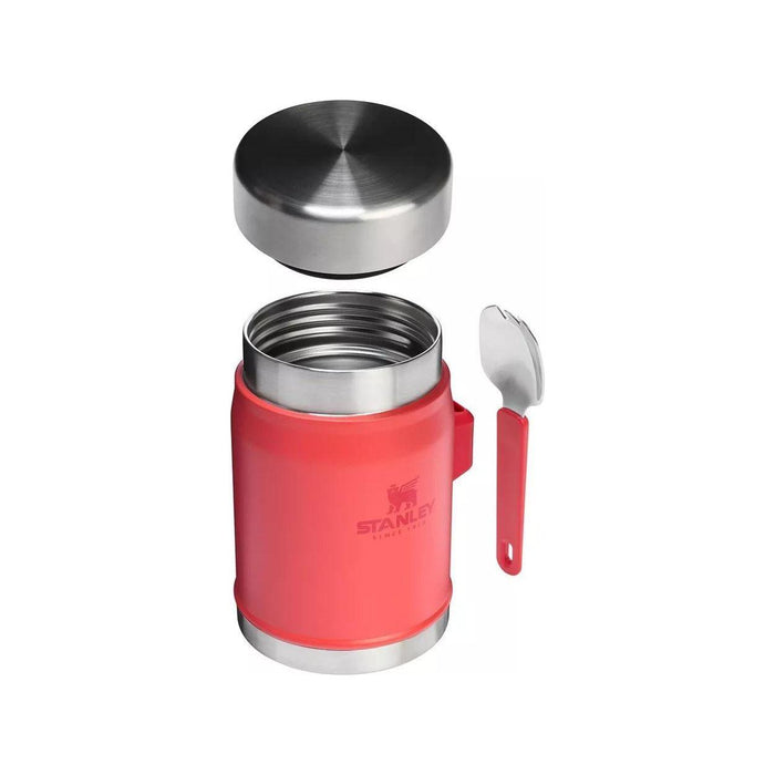 Stanley Legendary Food Jar + Spork 0.4L Stanley - Town Tools