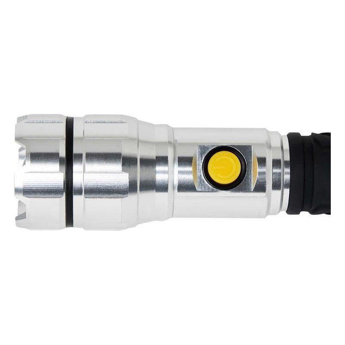 Stanley® Lighting Rechargeable Hand Torch 500 Lumens STANLEY® Lighting - Town Tools