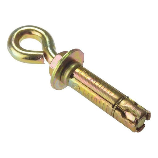 Forgefix Eye Bolt ZYP M12 Bag 5 ForgeFix - Town Tools