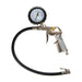 Silverline Air Tyre Inflator 400mm Silverline - Town Tools 