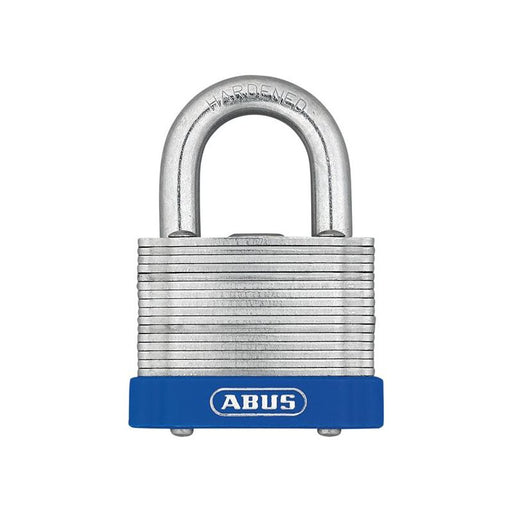 Abus Mechanical 41/50mm ETERNA Laminated Padlock Keyed Alike EE0115 ABUS Mechanical - Town Tools