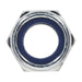 Sealey Nylon Locknut M16 Zinc Pack of 25 NLN16 Sealey - Town Tools 