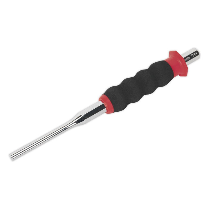 Sealey Sheathed Parallel Pin Punch7mm AK91317 Sealey - Town Tools 