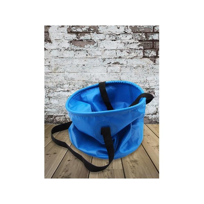 Faithfull Collapsible Bucket 12 litre Faithfull - Town Tools