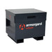 Armorgard TB21 TuffBank™ Site Box 760 x 615 x 640mm Armorgard - Town Tools