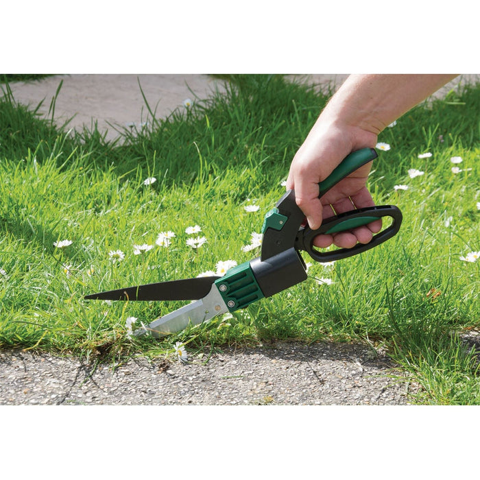 Draper 360&deg; Garden Shears, 320mm 36793 Draper - Town Tools 