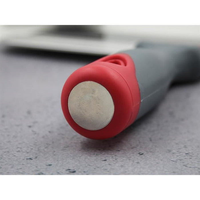 Faithfull Drywall Taping Knife Blue Steel 300mm (12in) Faithfull - Town Tools