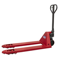 Sealey Pallet Truck 2200kg 1150 x 550mm 2200kg PT2200
