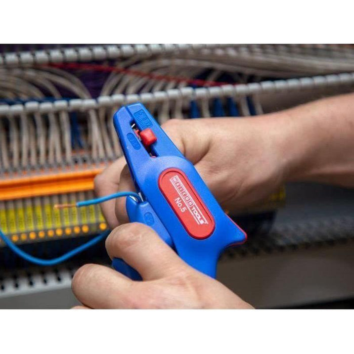 Weicon® Wire Stripper No. 5 Weicon® - Town Tools