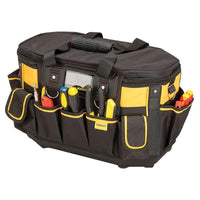 Stanley® Hand Tools FatMax® Round Top Rigid Tool Bag 50cm (20in)