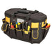 Stanley® Hand Tools FatMax® Round Top Rigid Tool Bag 50cm (20in) STANLEY® Hand Tools - Town Tools