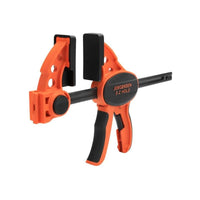 Pony Jorgensen Medium-Duty E-Z HOLD Adjustable Clamp 6in