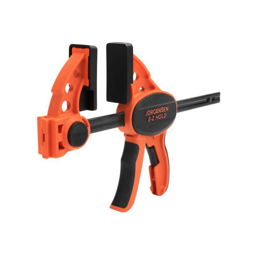 Pony Jorgensen Medium-Duty E-Z HOLD Adjustable Clamp 6in Pony Jorgensen - Town Tools