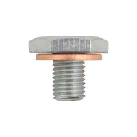 Connect Sump Plug & Washer - for BMW, Citroen, for Land Rover, Mazda 32755