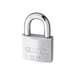 Abus Mechanical 88RK/50mm Brass PLUS Cylinder Padlock Rekeyable Carded ABUS Mechanical - Town Tools