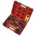 Sealey Petrol Engine Timing Tool Kit for BMW BMW Mini 1.2 1.5 2.0 Chain Drive Sealey - Town Tools 