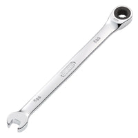Draper Metric Ratcheting Combination spanner (group 1) 6-27mm