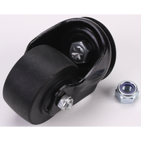 Sealey Rear Wheel Assembly 3100TB.D