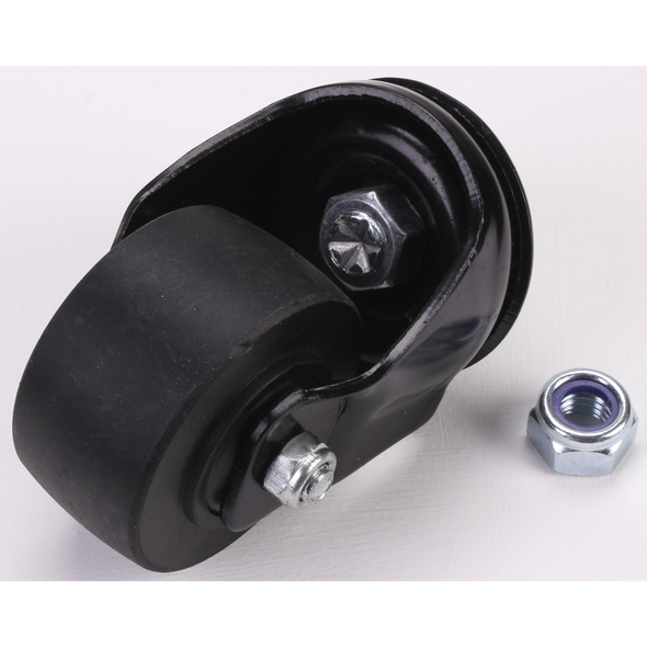 Sealey Rear Wheel Assembly
