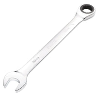 Draper Metric Ratcheting Combination spanner (group 2) 30-34mm