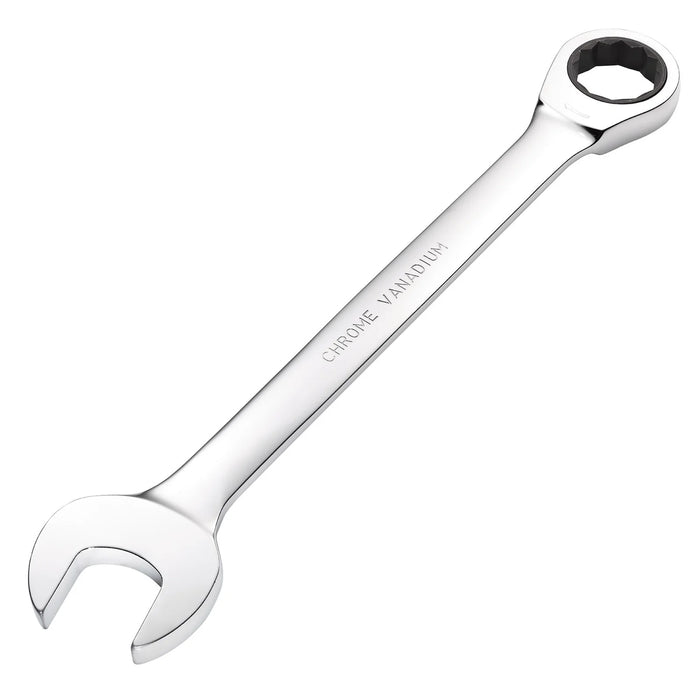 Draper Metric Ratcheting Combination spanner (group 2) 30-34mm