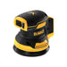 Dewalt Power Tools DCW210N XR Brushless Random Orbital Sander 18V Bare Unit DeWALT Power Tools - Town Tools