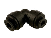 Connect Push-Fit Elbow Union 10pc 4-8mm