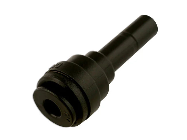 Connect Push-Fit Stem Reducer 6mm to 4mm 10pc - CPL
