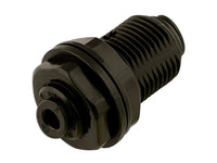 Connect Push-Fit Bulkhead Union 5pc 4-12mm