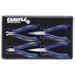 Carlyle Hand Tools Pliers Set for Mini Pliers Caryle Tools - Town Tools 