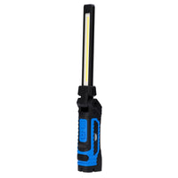 Draper Expert SMD/COB LED USB Rechargeable Flex Slim Worklight with
