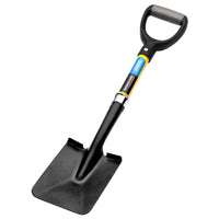 Draper Square Point Mini Shovel - BSSPFG