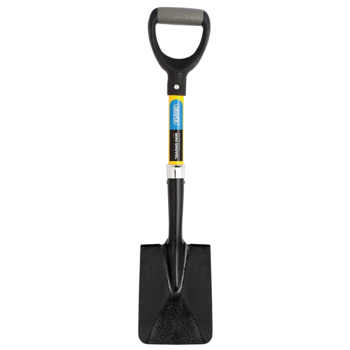 Draper Square Point Mini Shovel - BSSPFG