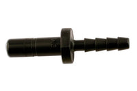Connect Tube Barb Connector -10mm 10pc 10-12mm