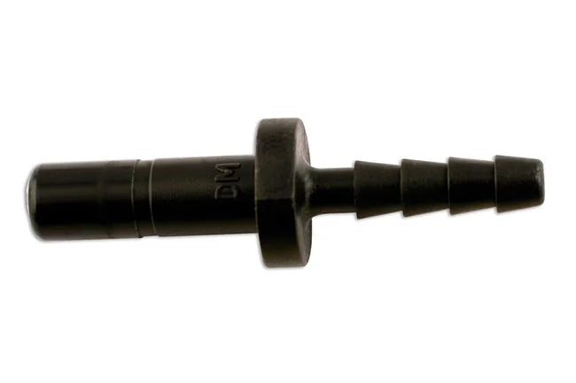 Connect Tube Barb Connector -10mm 10pc 10-12mm