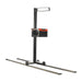 Sealey Headlamp Beam Setter with Rails DVSA Approved HBS97 Sealey - Town Tools 