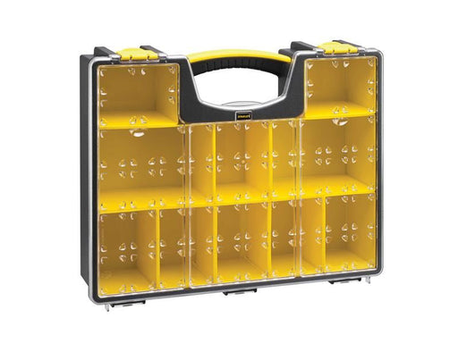 STANLEY Hand Tools Professional Deep Organiser STANLEY� Hand Tools - Town Tools
