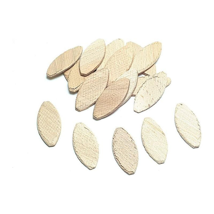 Trend BSC/10/1000 Biscuits No.10 (Pack 1000) Trend - Town Tools