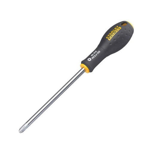 Stanley® Hand Tools FatMax® Screwdriver Phillips Tip PH3 x 150mm STANLEY® Hand Tools - Town Tools