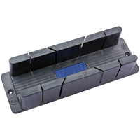 Draper Midi Mitre Box, 290 x 58 x 56mm - 3616