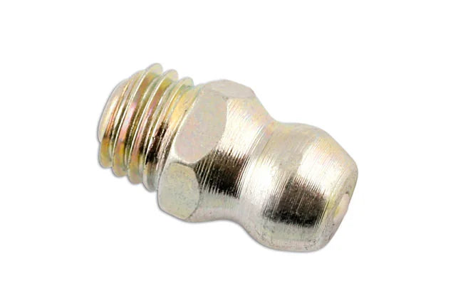 Connect Straight Grease Nipple BSF 50pc 1-5