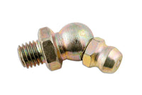 Connect 45° Angle Grease Nipple UNF 50pc 1-5