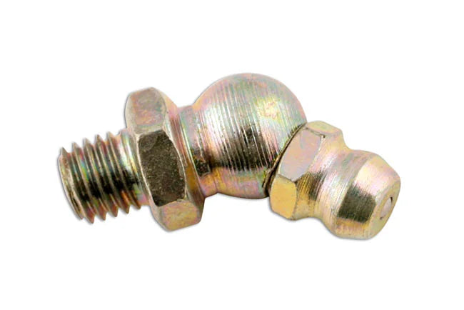 Connect 45° Angle Grease Nipple BSF 50pc 1-5