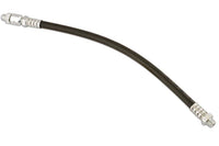 Connect Grease Gun Flexi Hose Extension 1/8" Gas BSP 450mm 3pc - CPL