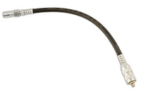 Connect Snap-on Grease Gun Hose 1/8" Gas BSP 300mm 2pc - CPL