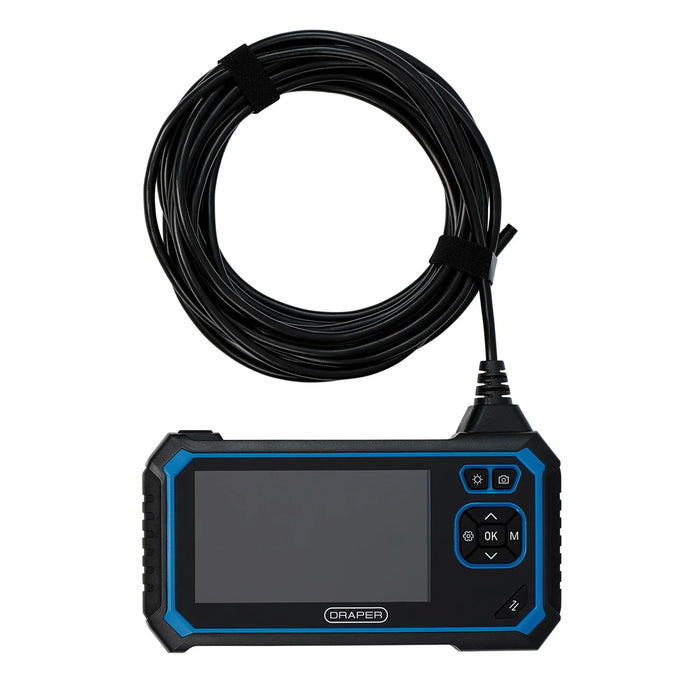Draper Dual Lens Endoscope Inspection Camera - ENDO-D/2