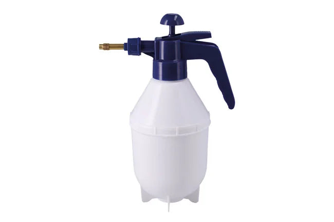 Connect Solvent Sprayer 1L C/W Viton Seals 1pc - CPL