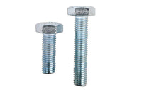 Connect Hi-Tensile Setscrew M5 0.8 x 50mm 200pc - CPL