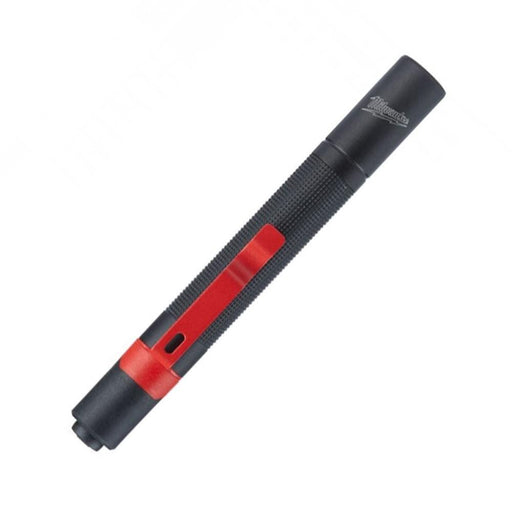 Milwaukee MIWAUKEE IPL-LED Torch Battery 4933459440 Red, 3 V Milwaukee - Town Tools 